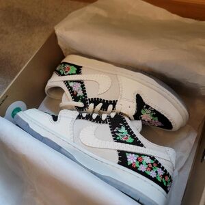 Nike Dunk Low Decon N7